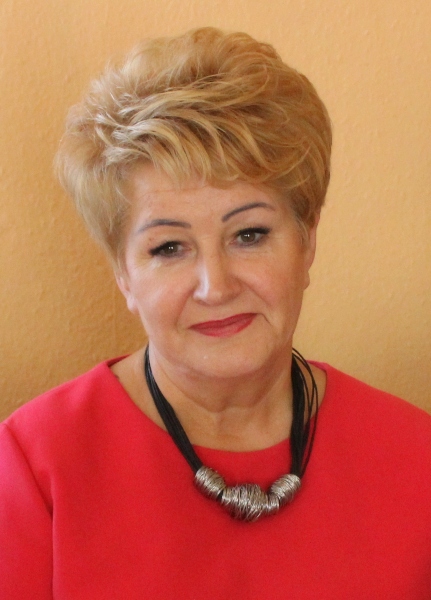 Wiesława Ścibiorska