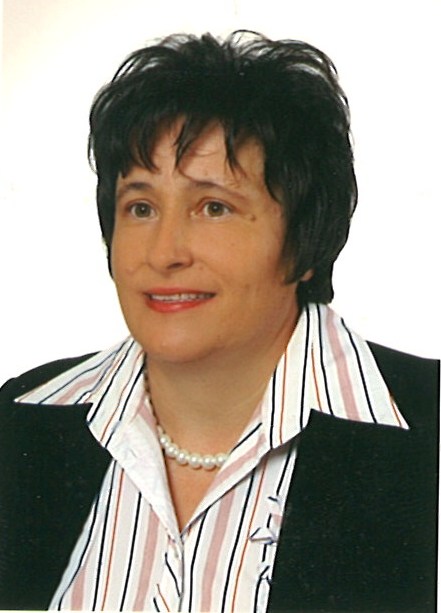 Barbara Rozwadowska