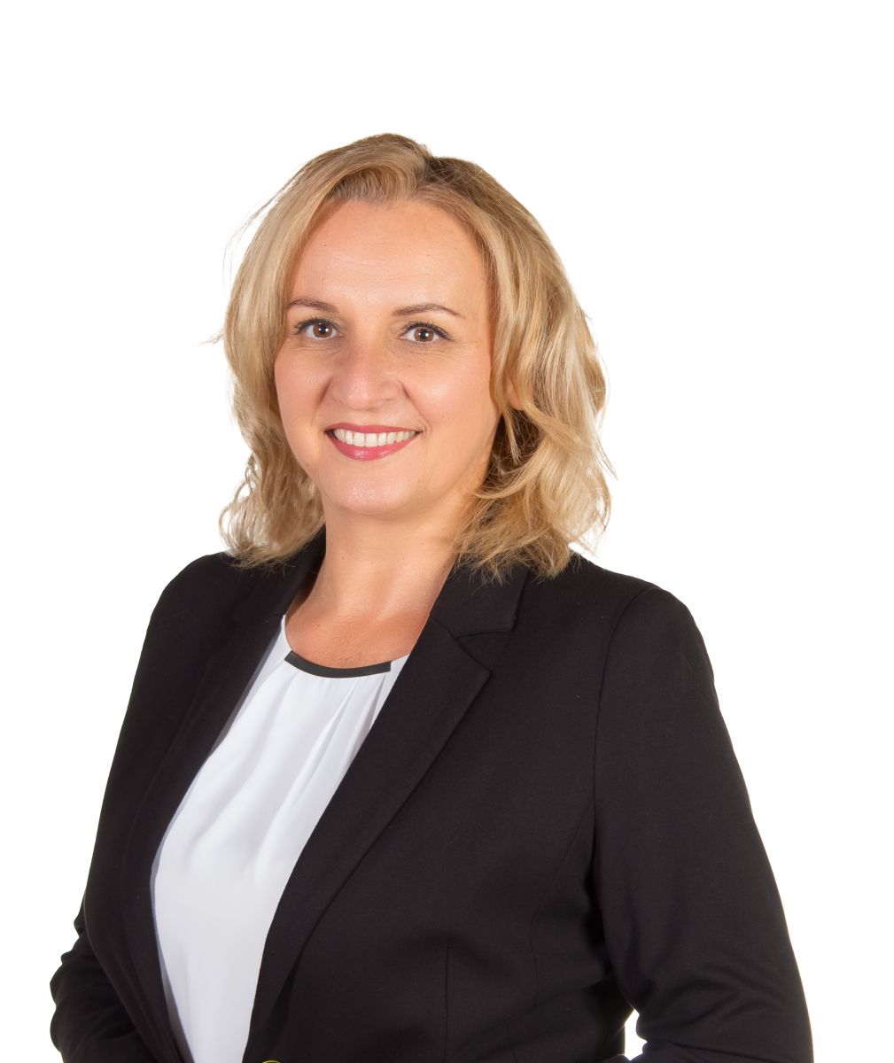 Zdjęcie: Bożena Srokowska